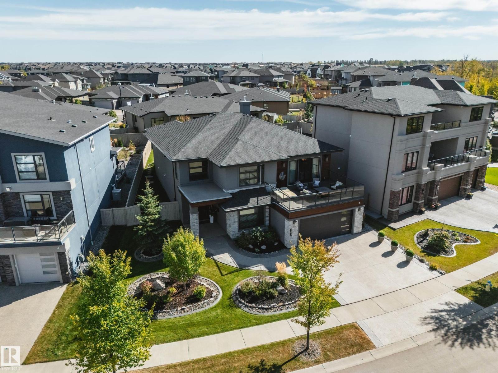 3475 KESWICK BV SW, Edmonton