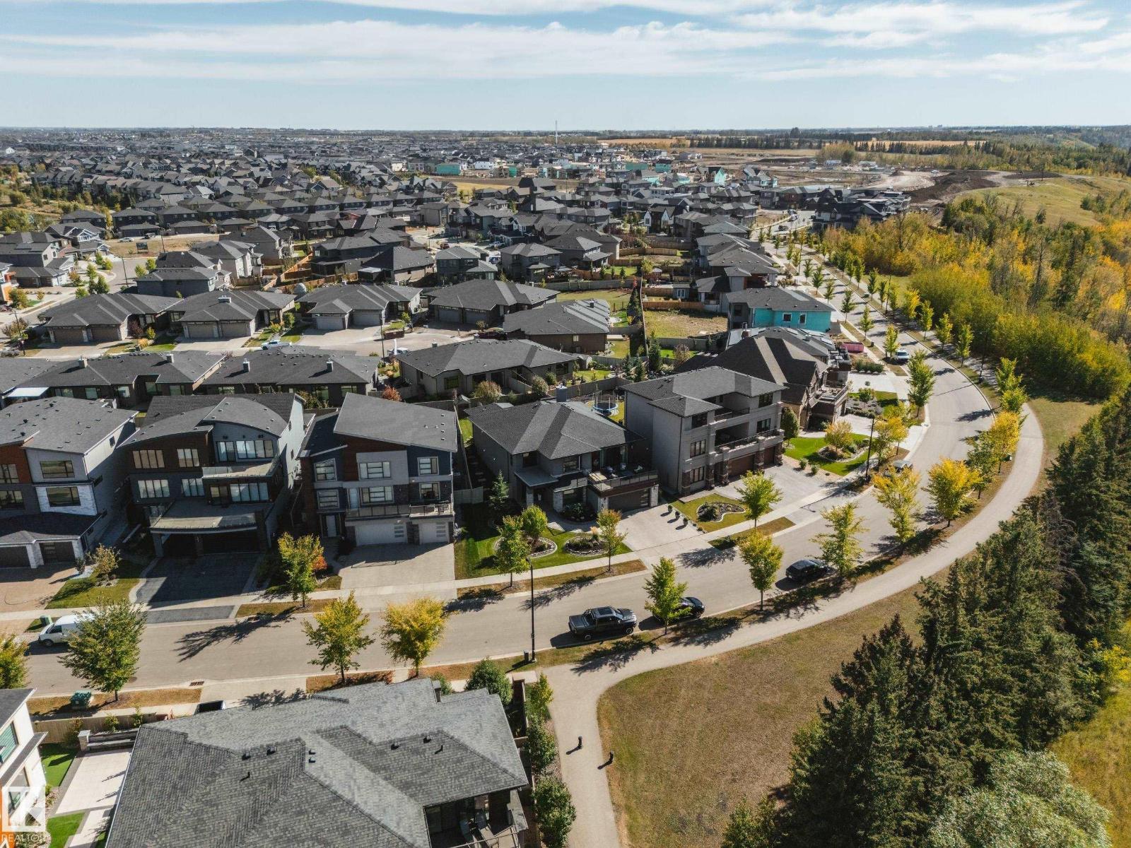 3475 KESWICK BV SW, Edmonton