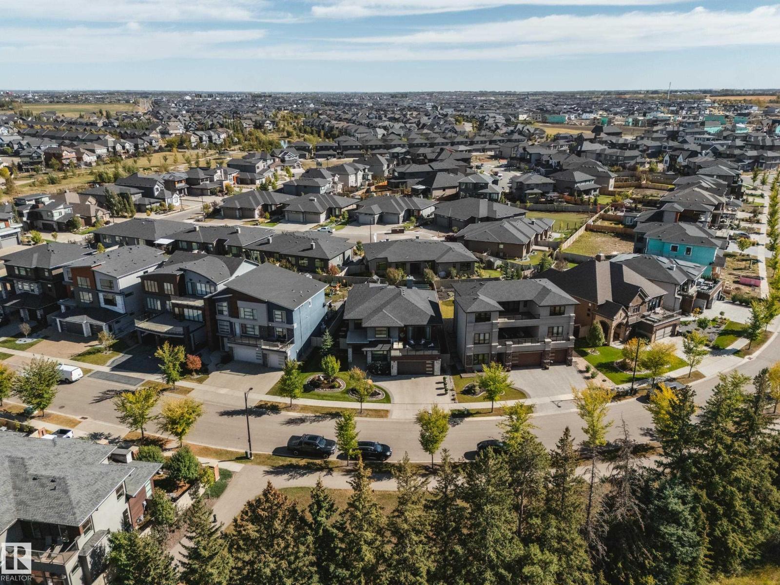 3475 KESWICK BV SW, Edmonton