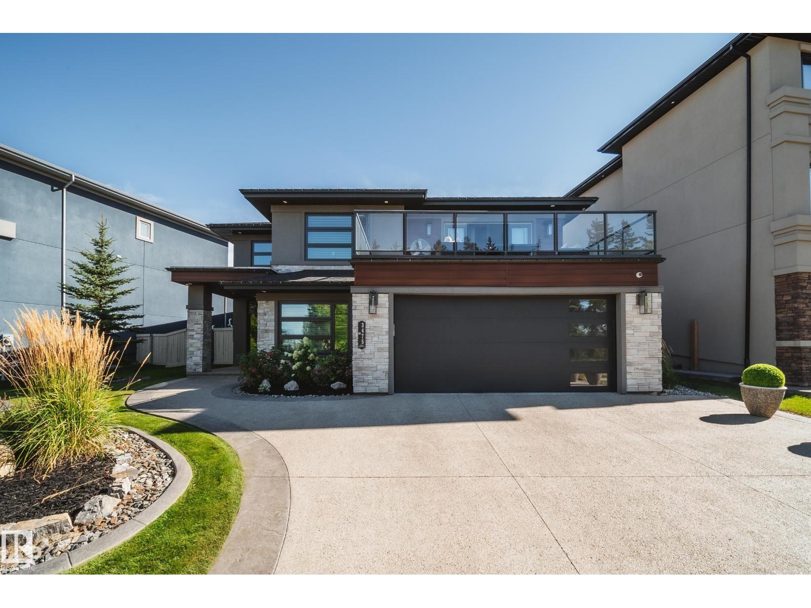 3475 KESWICK BV SW, Edmonton