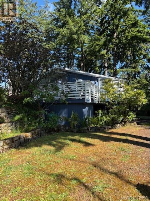 310 Woodland Dr, Salt Spring
