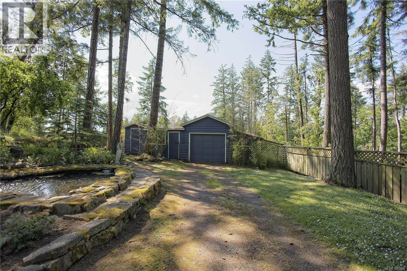 310 Woodland Dr, Salt Spring