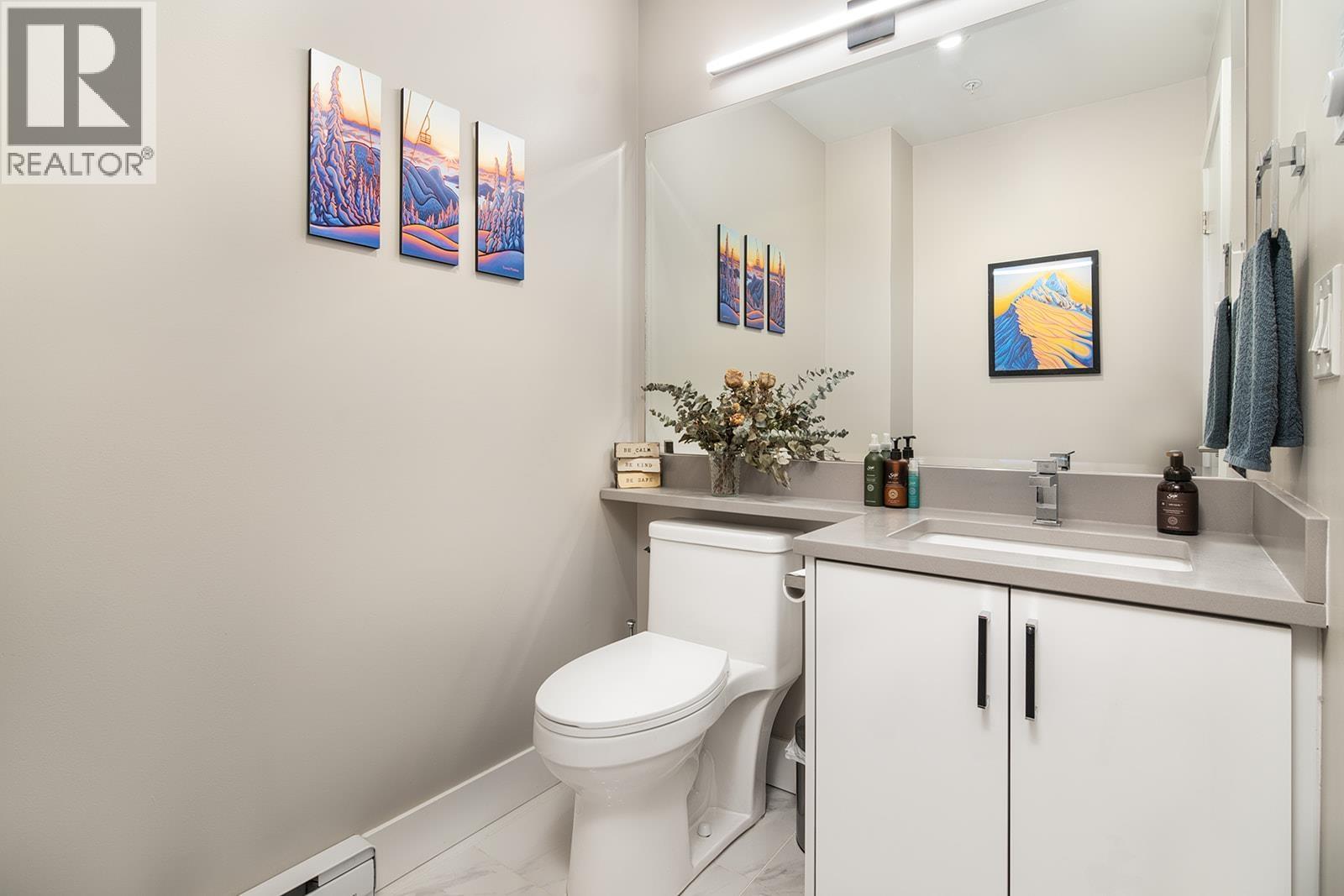 213 37842 THIRD AVENUE, Squamish