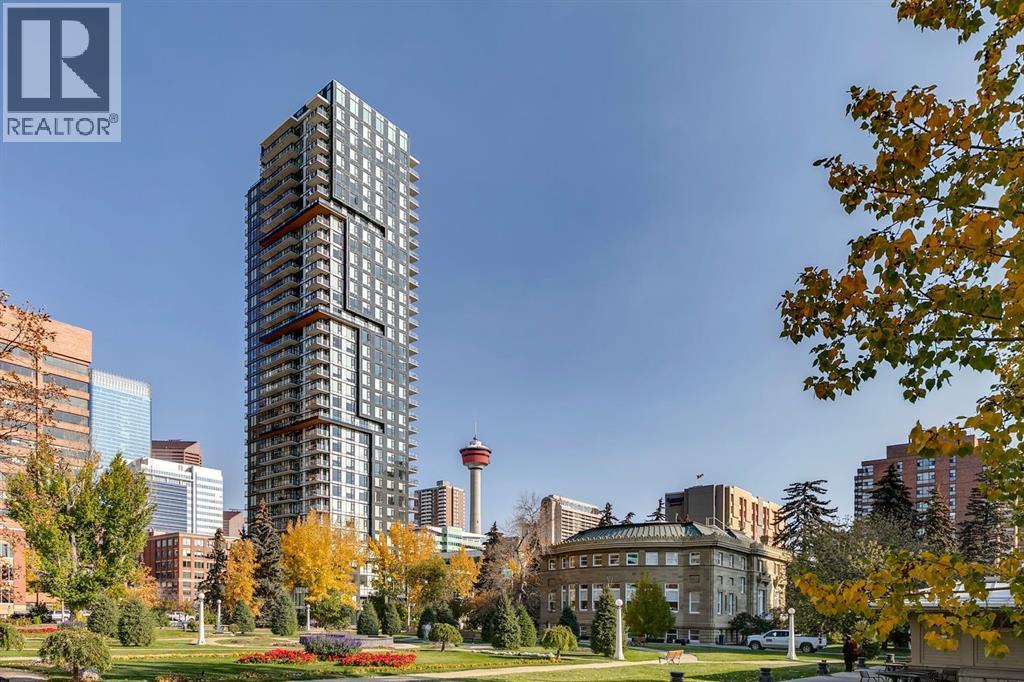 1508, 310 12 Avenue SW, Calgary, Alberta