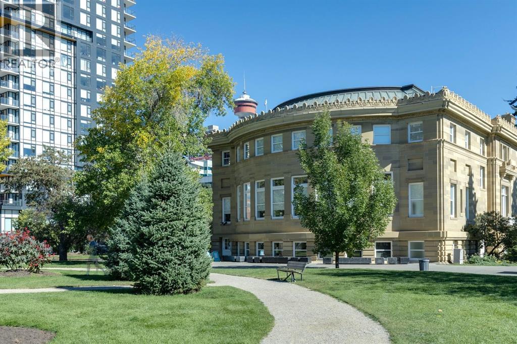 Single Family House for Sale in    Avenue SW Beltline Calgary 