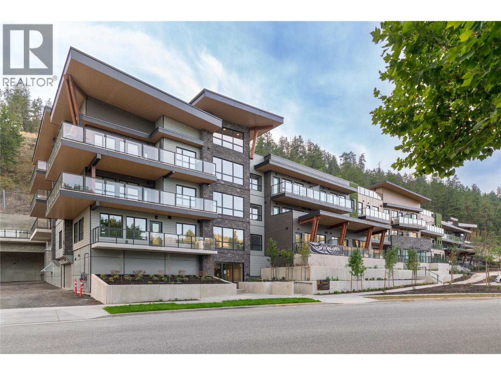 #303-630 Boynton Place, Kelowna