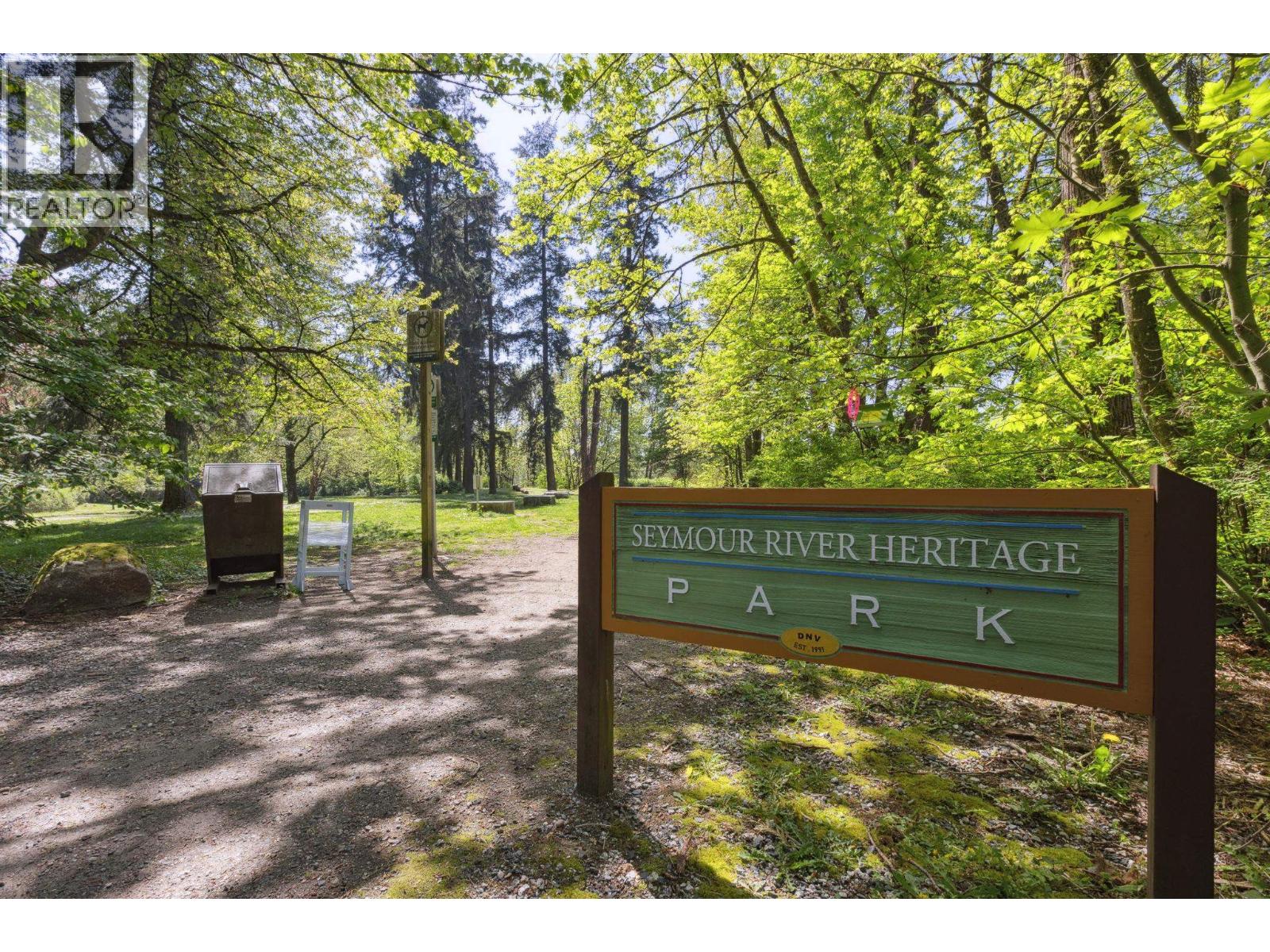 110 2045 HERITAGE PARK LANE, North Vancouver
