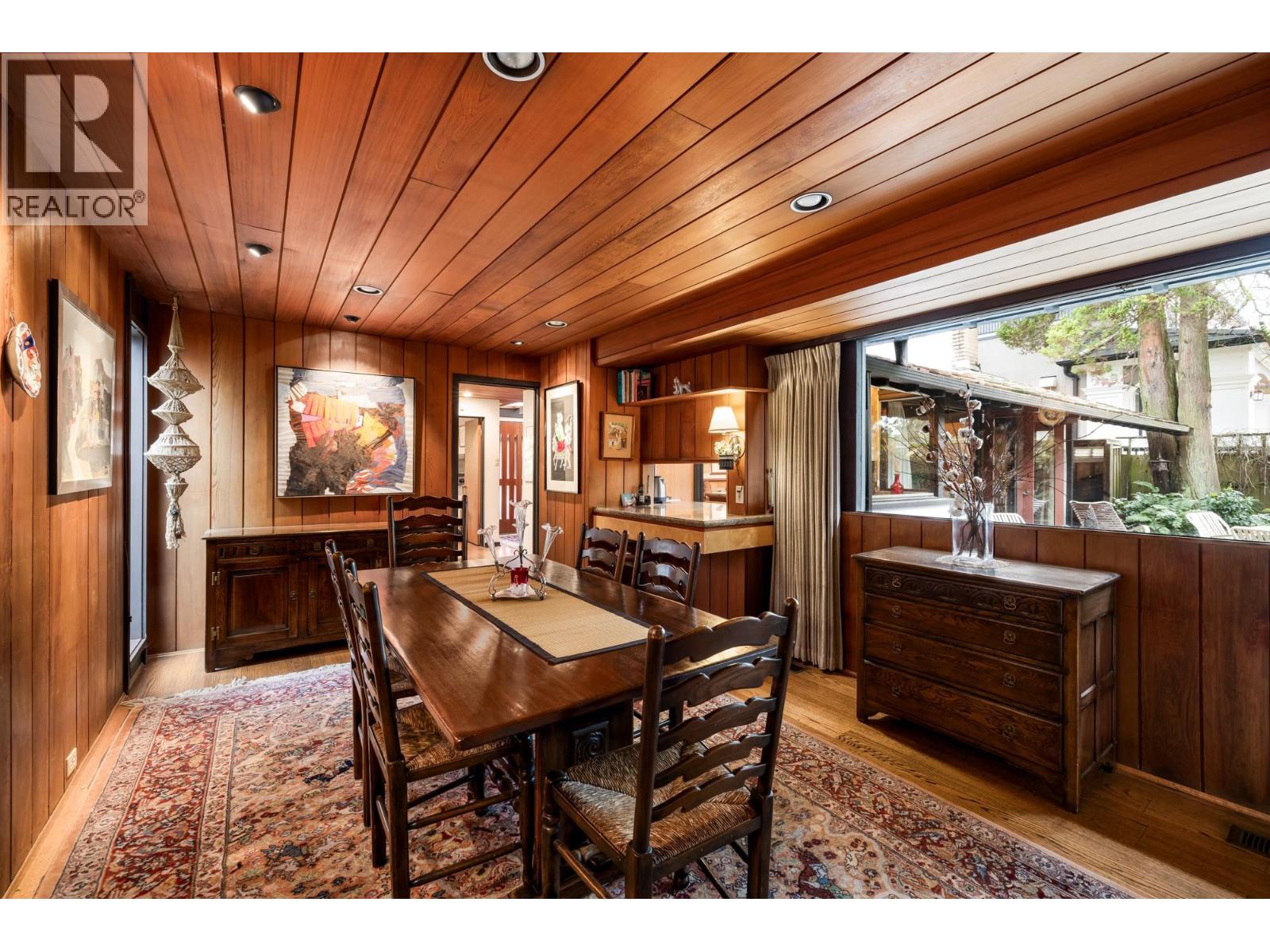 6821 LAUREL STREET, Vancouver