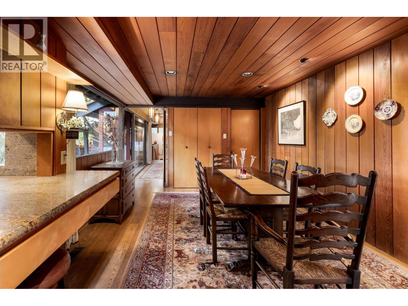 6821 LAUREL STREET, Vancouver