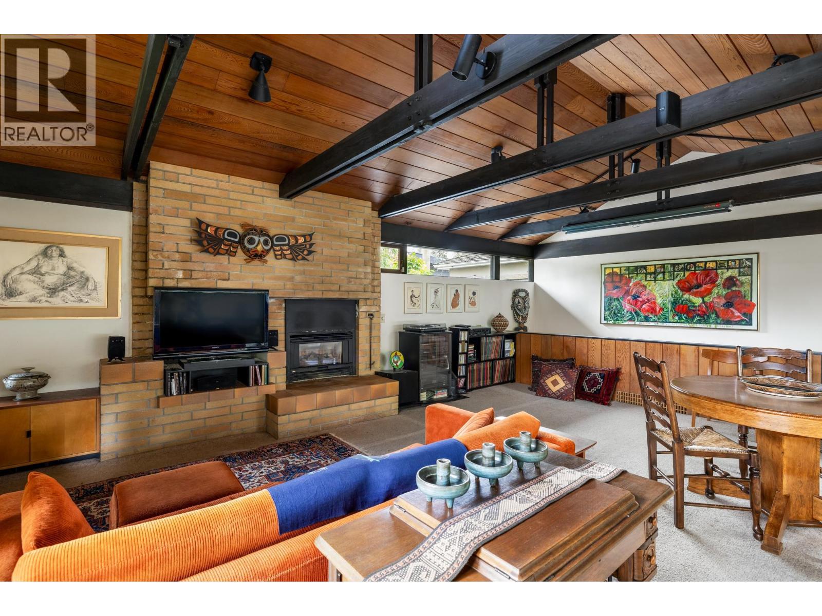 6821 LAUREL STREET, Vancouver
