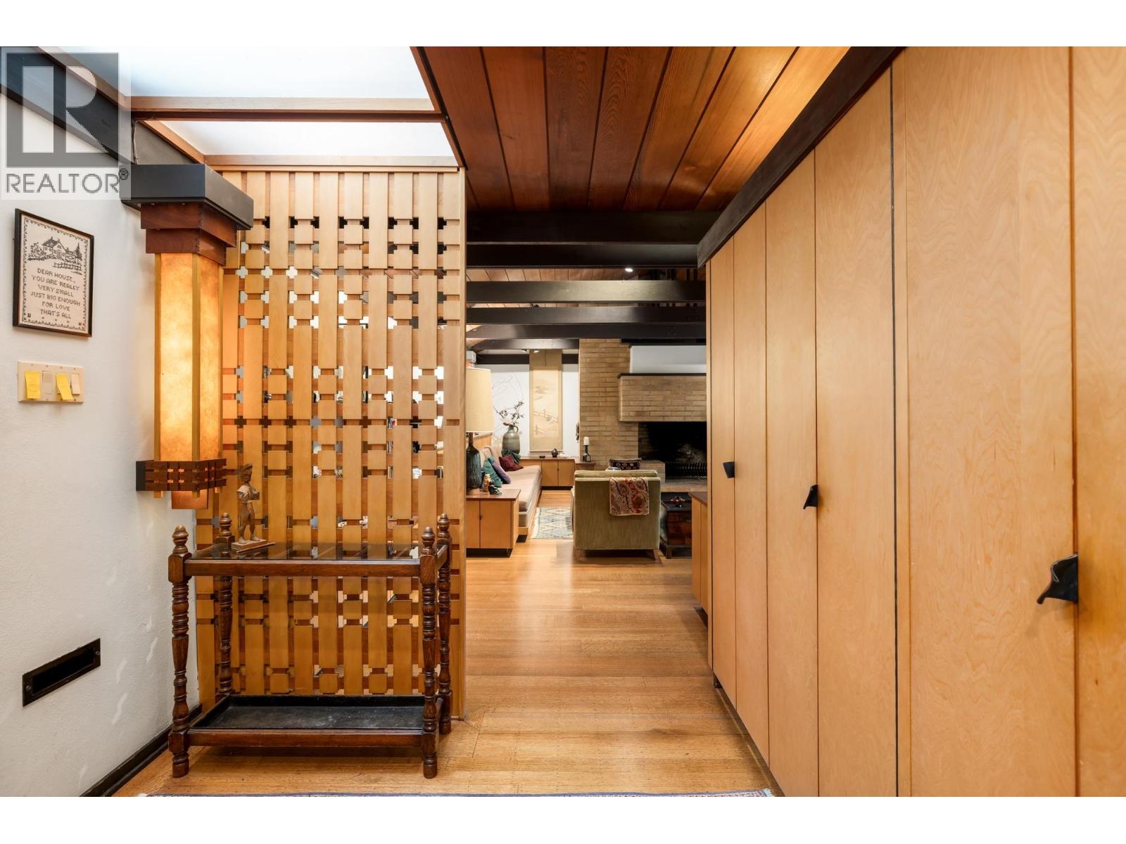 6821 LAUREL STREET, Vancouver