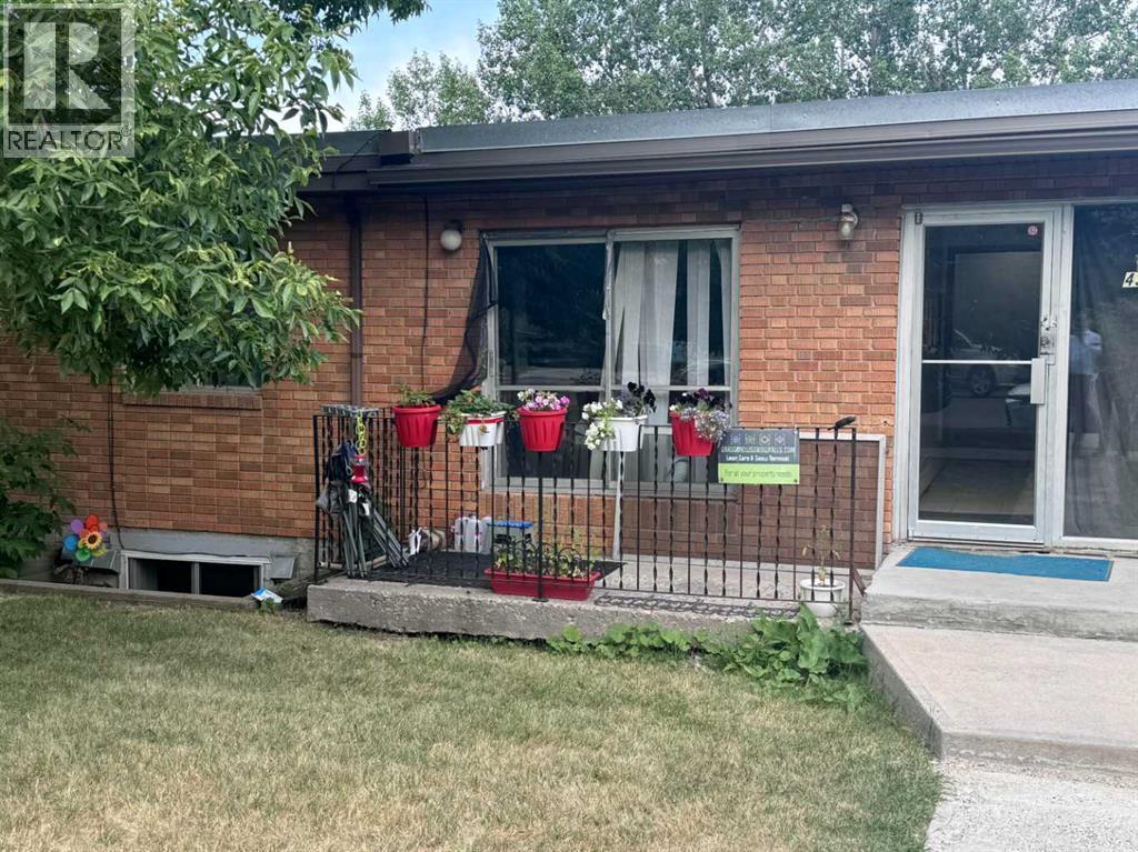 306, 4328 4 Street NW, Calgary, Alberta