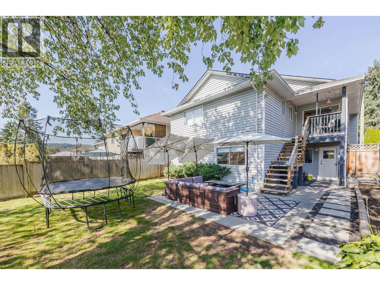 2276 MARSHALL AVENUE, Port Coquitlam