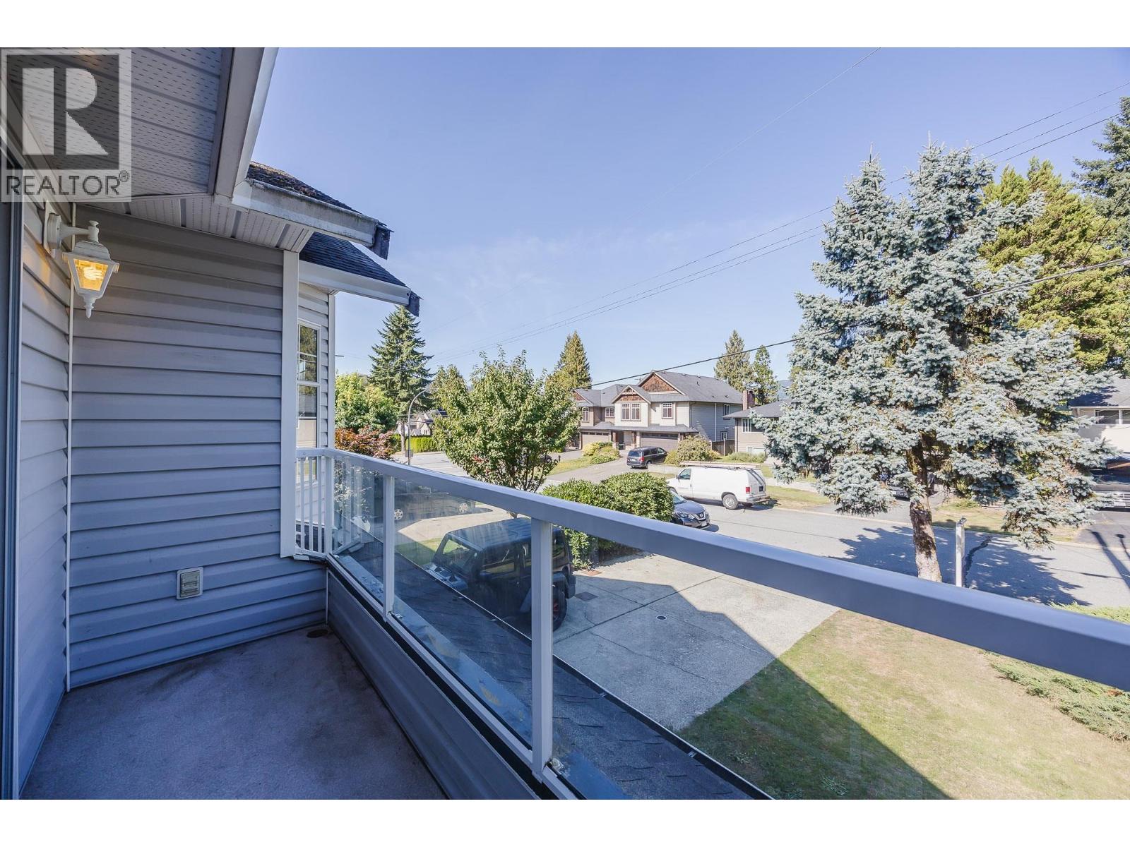 2276 MARSHALL AVENUE, Port Coquitlam