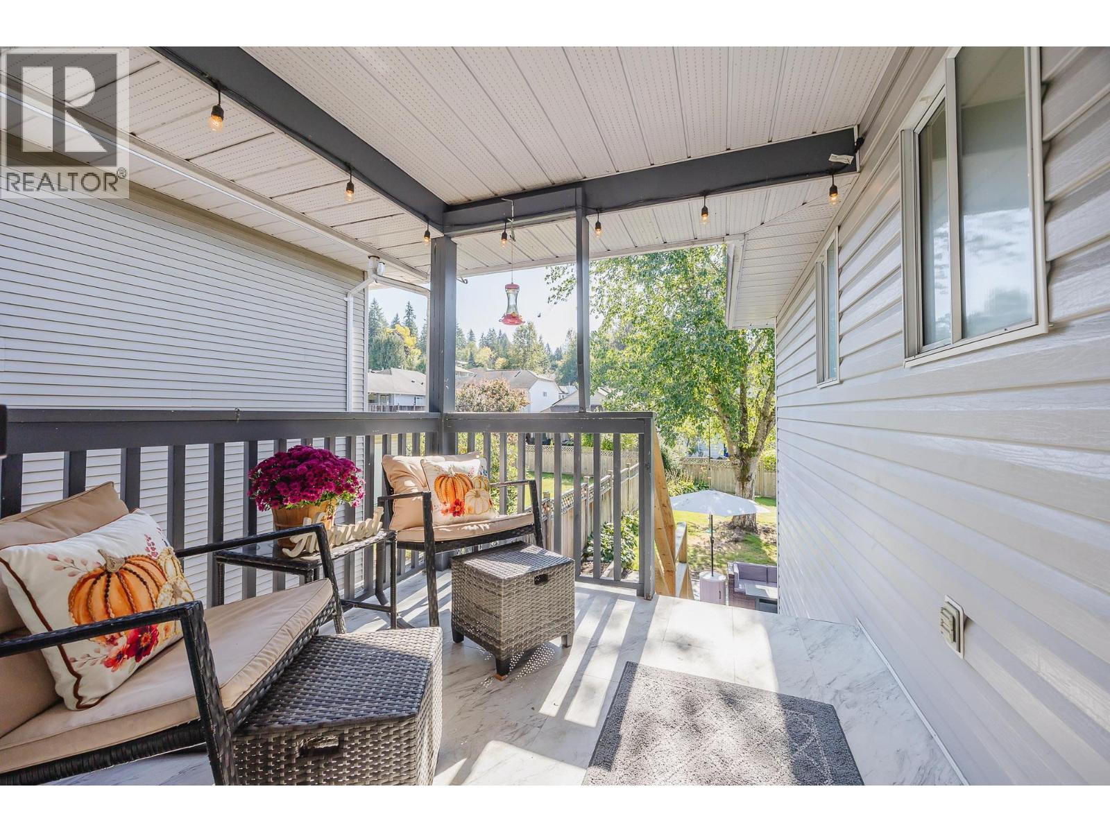 2276 MARSHALL AVENUE, Port Coquitlam