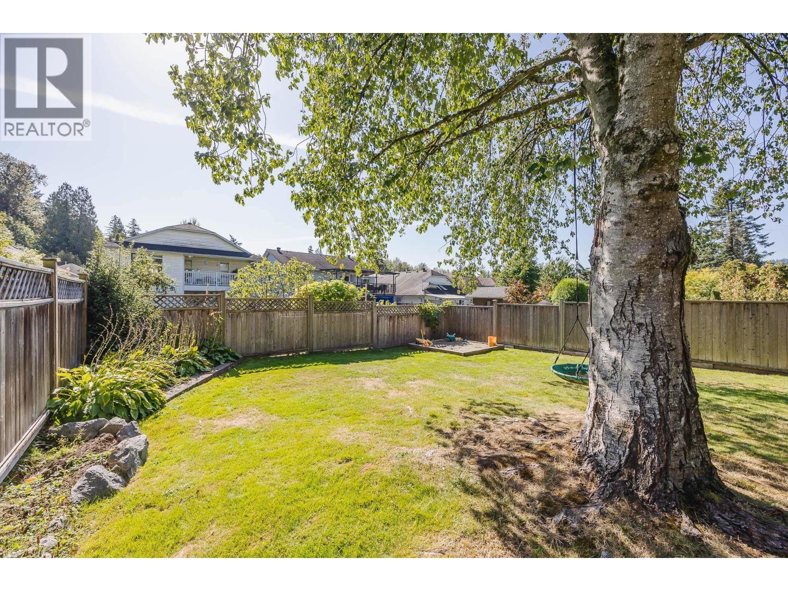 2276 MARSHALL AVENUE, Port Coquitlam