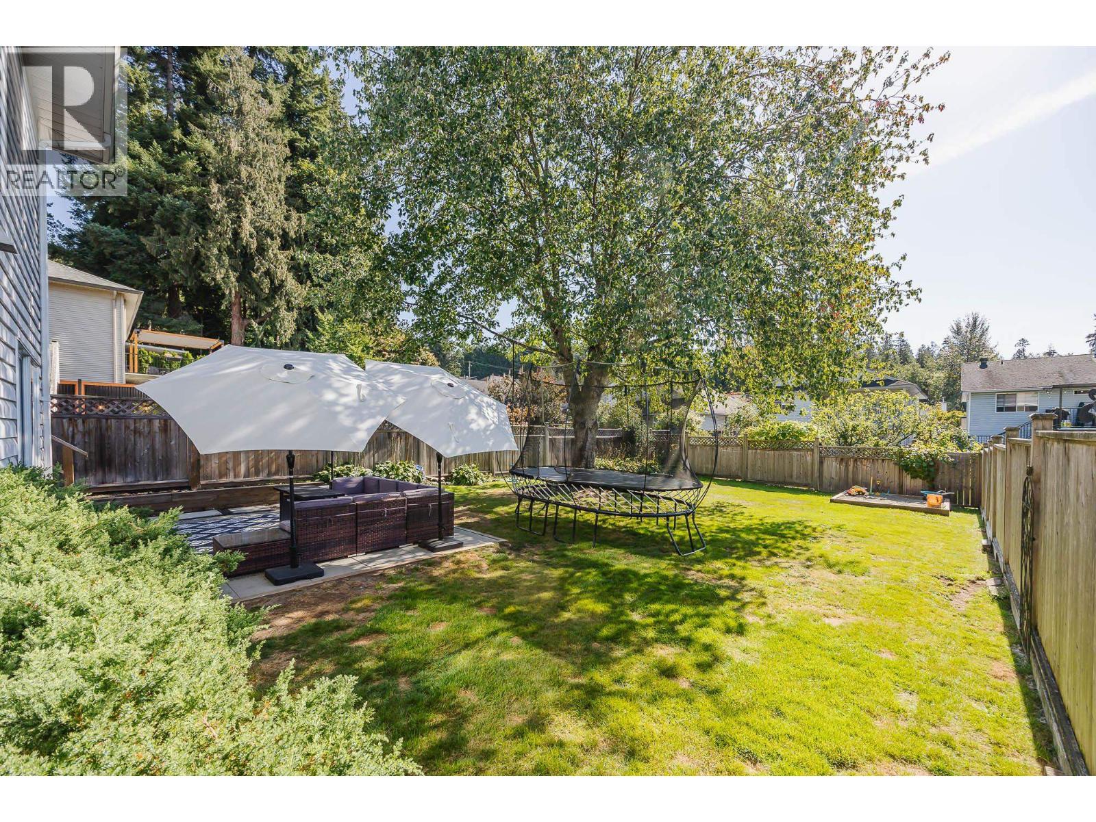 2276 MARSHALL AVENUE, Port Coquitlam
