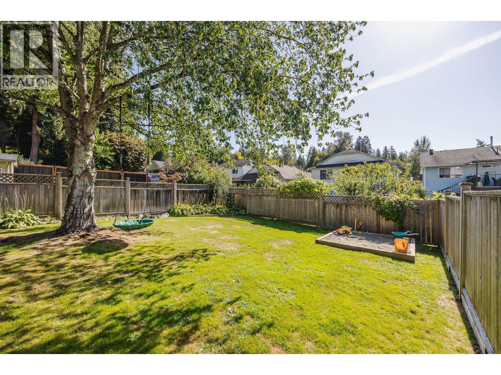 2276 MARSHALL AVENUE, Port Coquitlam