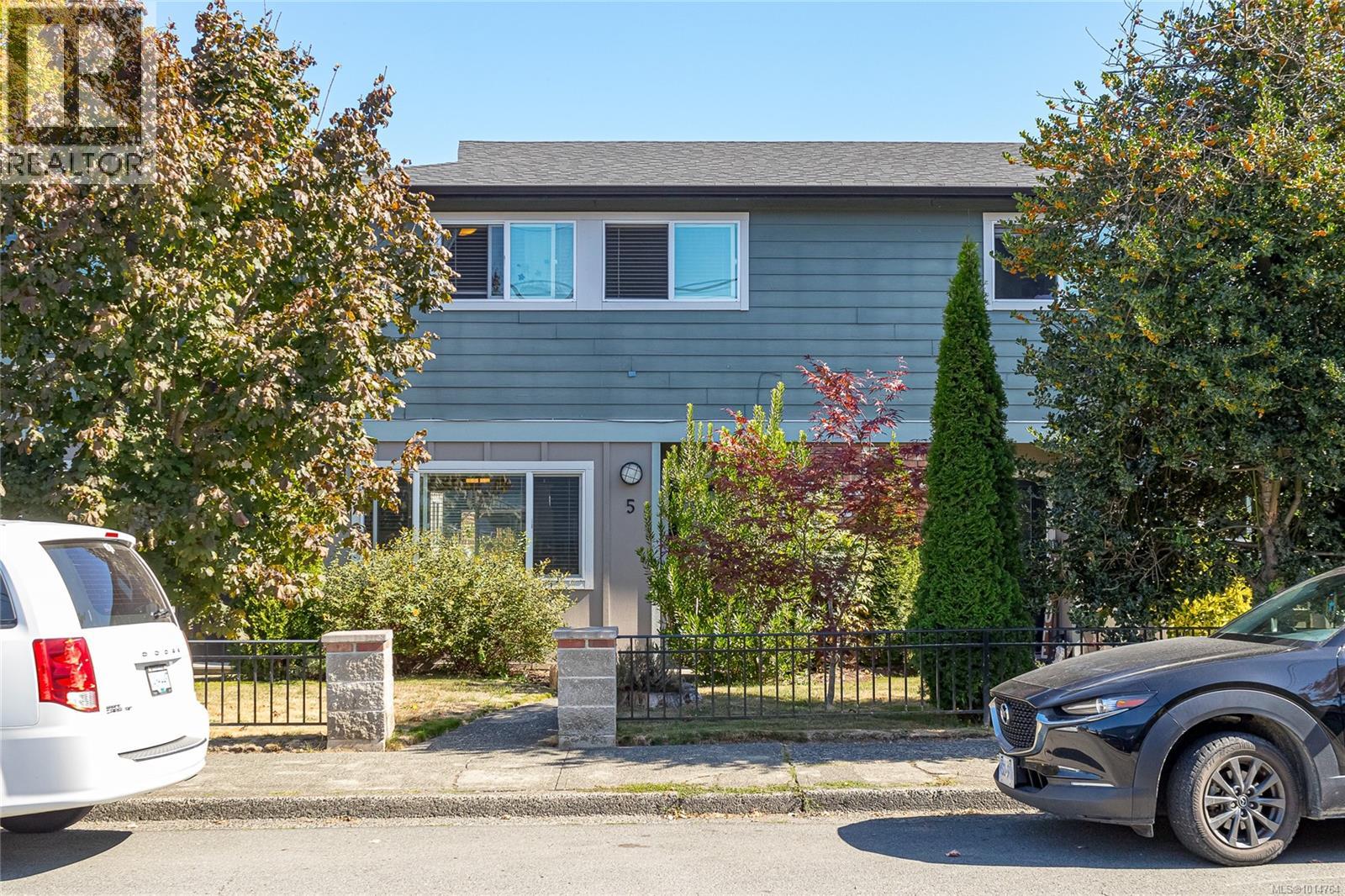 5 660 jubilee St, Duncan