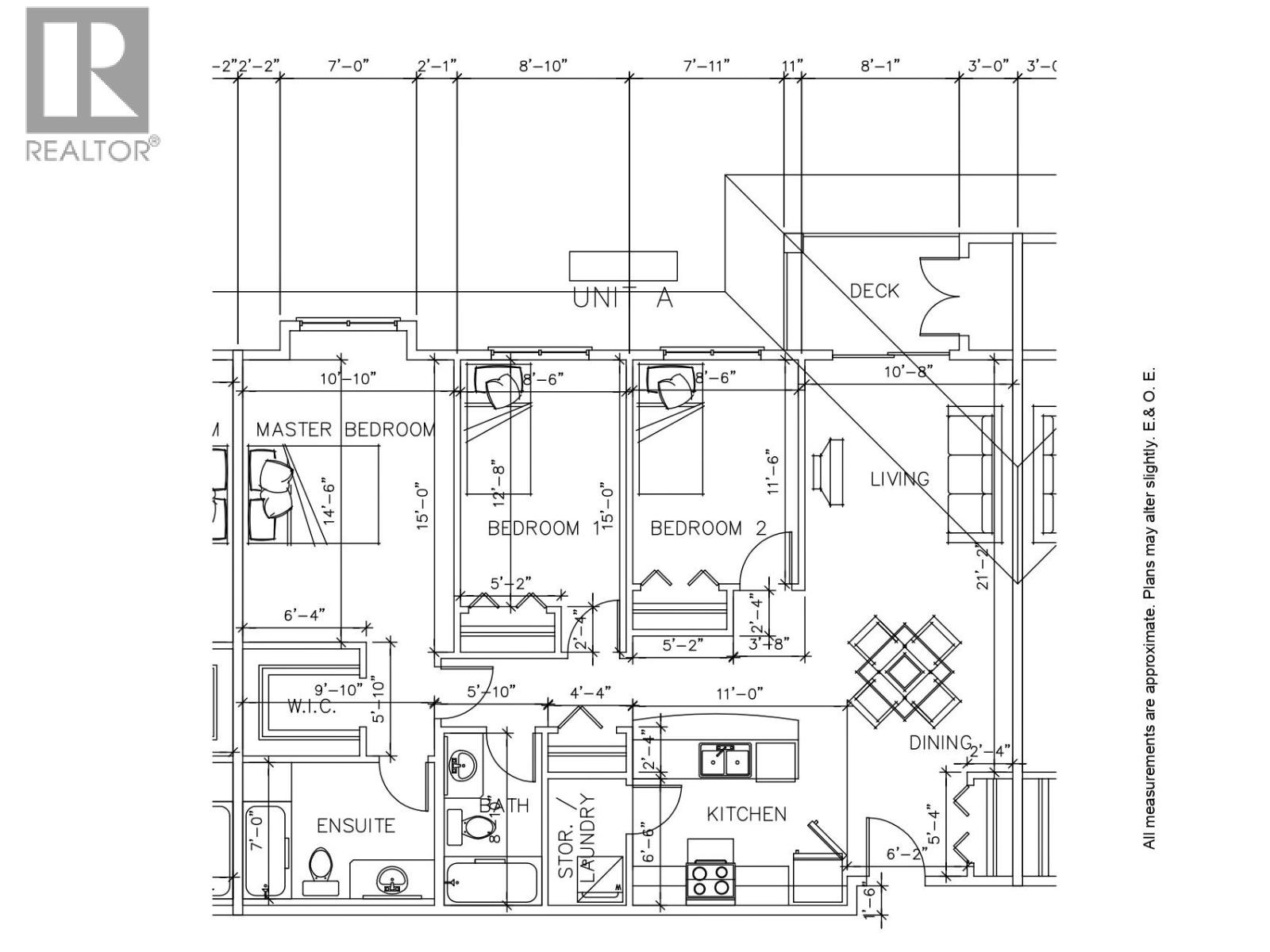 #307 5170 Dallas Drive - 2