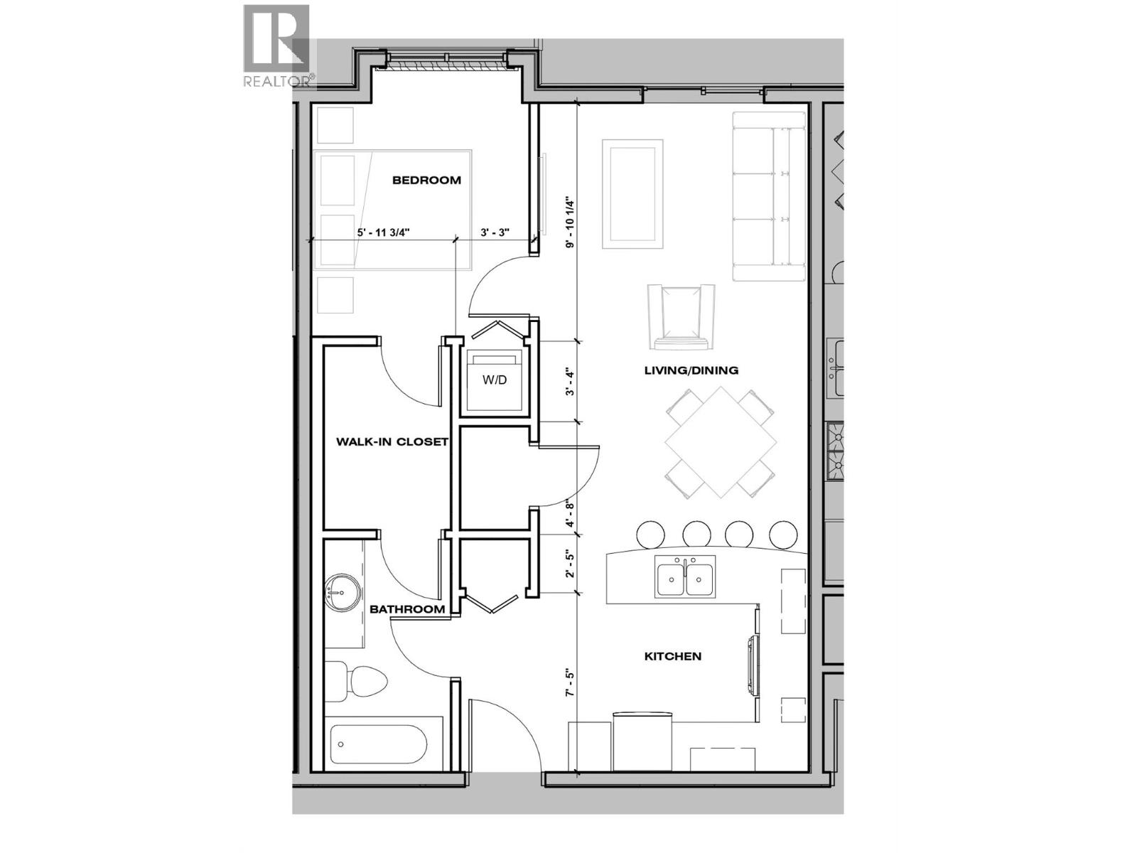 #318 5170 Dallas Drive - 2