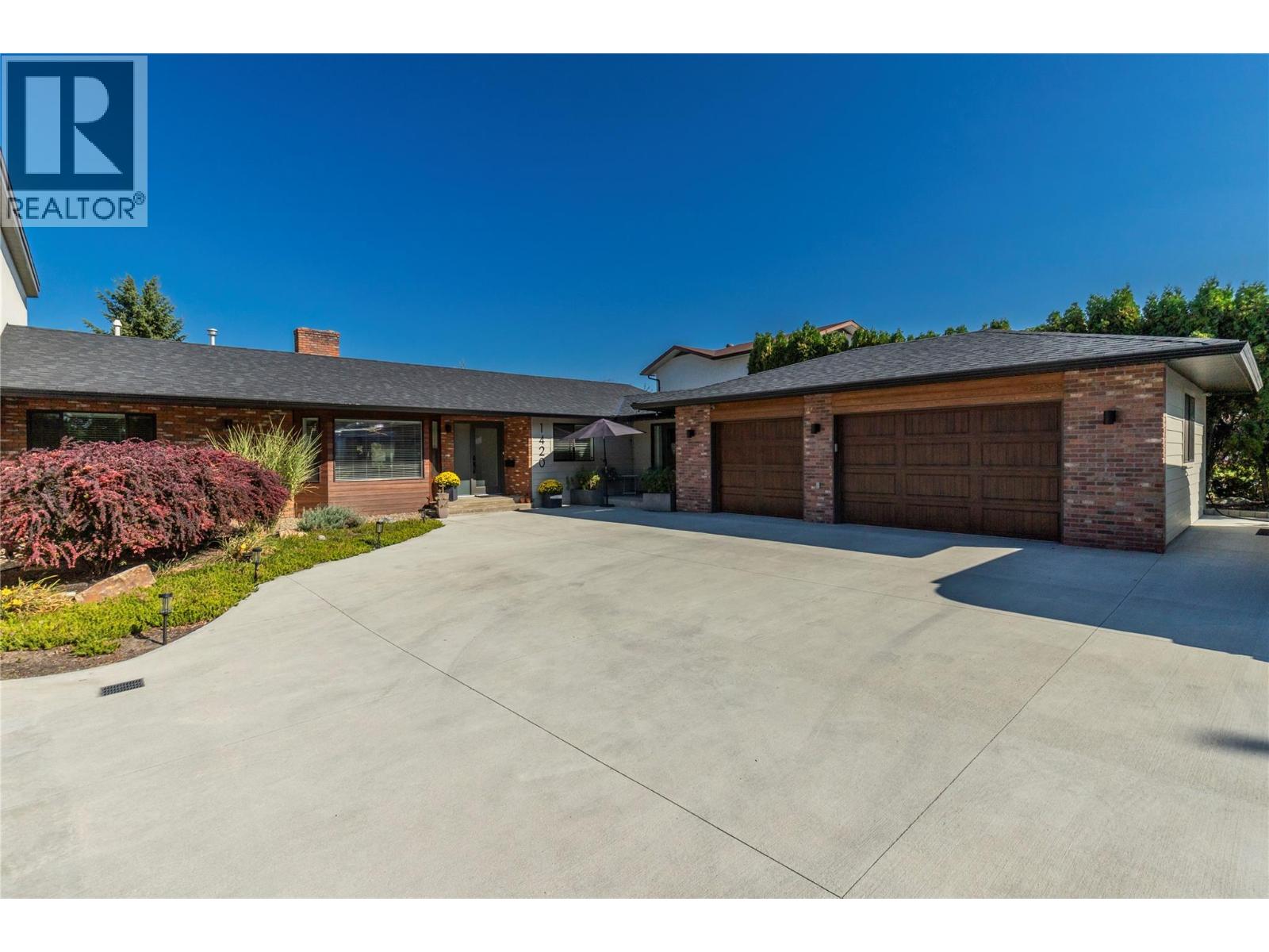 1420 Inkar Road, Kelowna