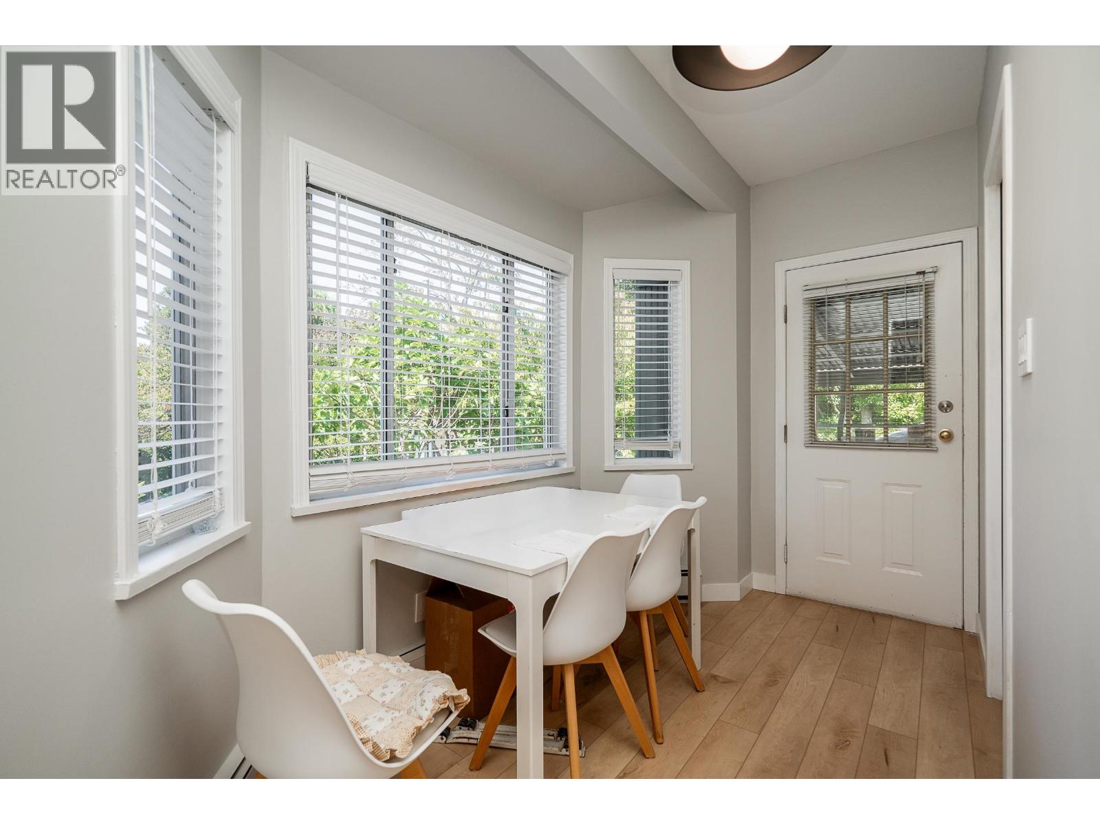 3099 W 6TH AVENUE, Vancouver