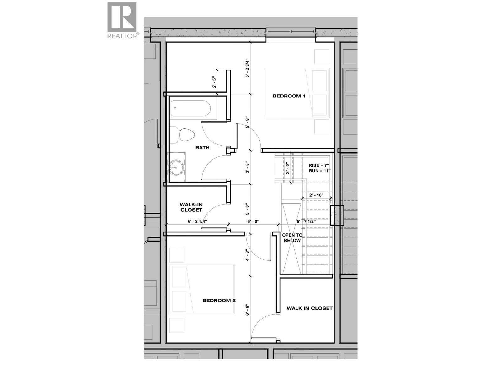 #122 5170 Dallas Drive - 3