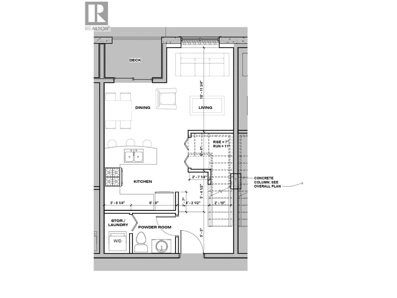 #122 5170 Dallas Drive - 2