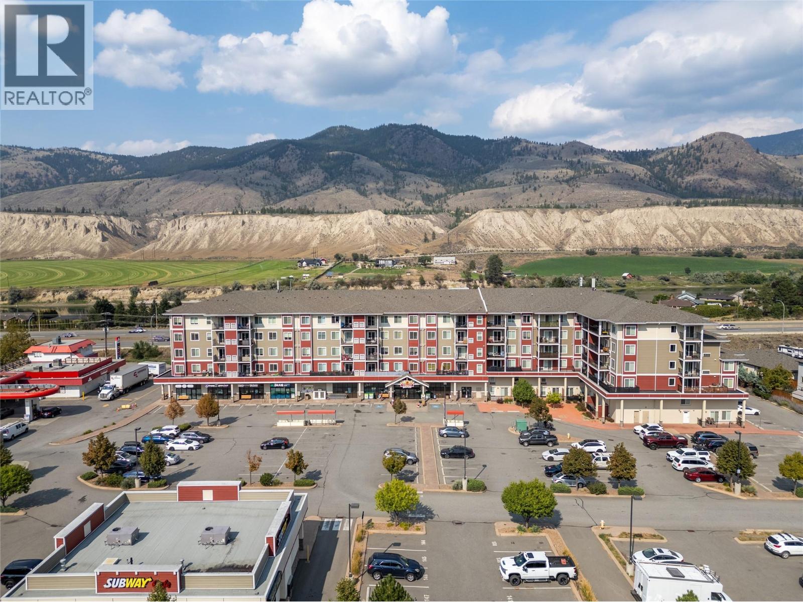 5170 Dallas Drive, Kamloops - Exteriors - Full Complex View, Drone/Aerial View - Photo 7