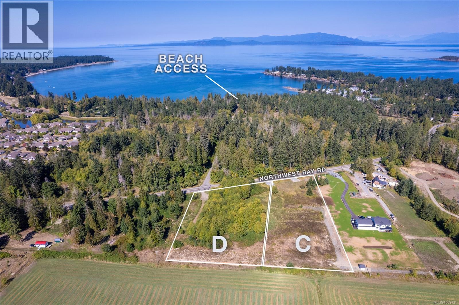 D Northwest Bay Rd, Nanoose Bay