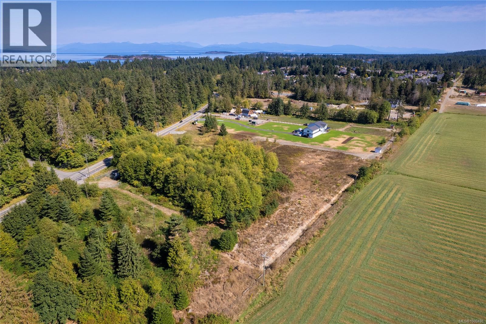 D Northwest Bay Rd, Nanoose Bay