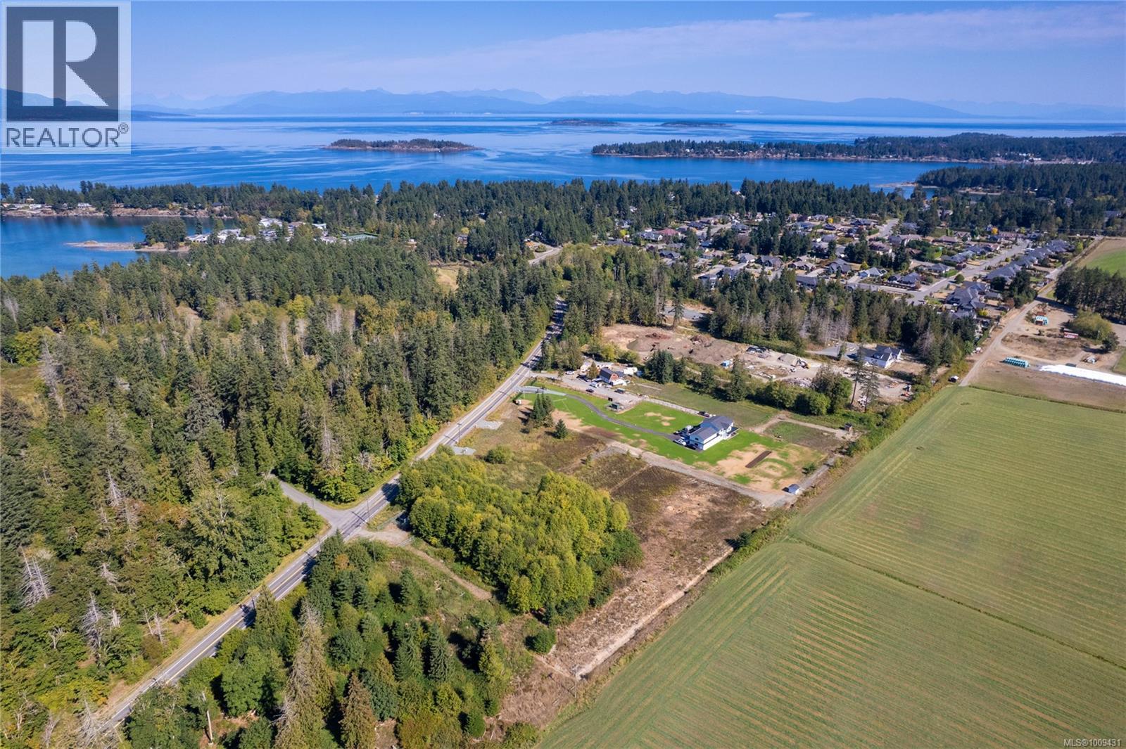 D Northwest Bay Rd, Nanoose Bay