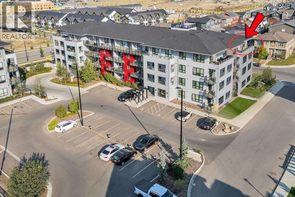 1402, 350 Livingston Common NE, Calgary, Alberta