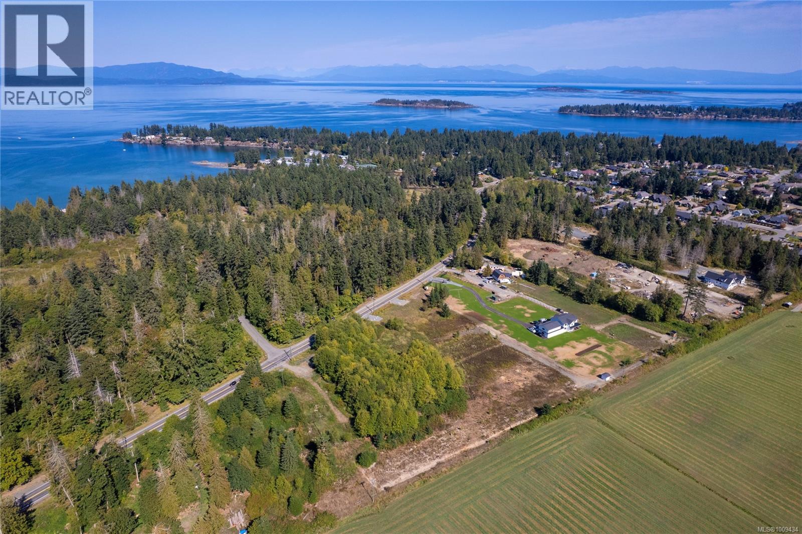 C Northwest Bay Rd, Nanoose Bay