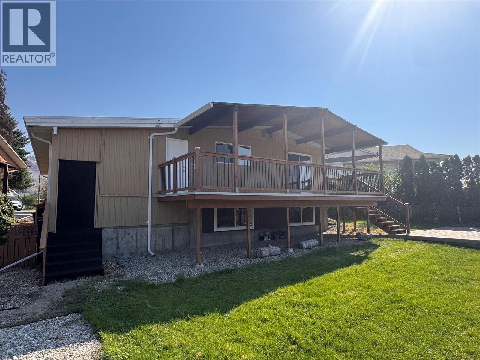 7 Birch Court, Osoyoos