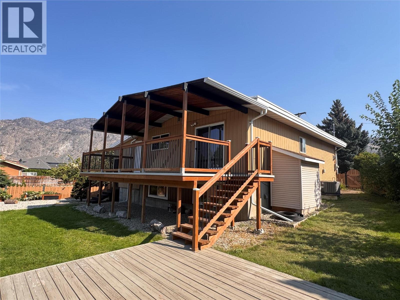 7 Birch Court, Osoyoos
