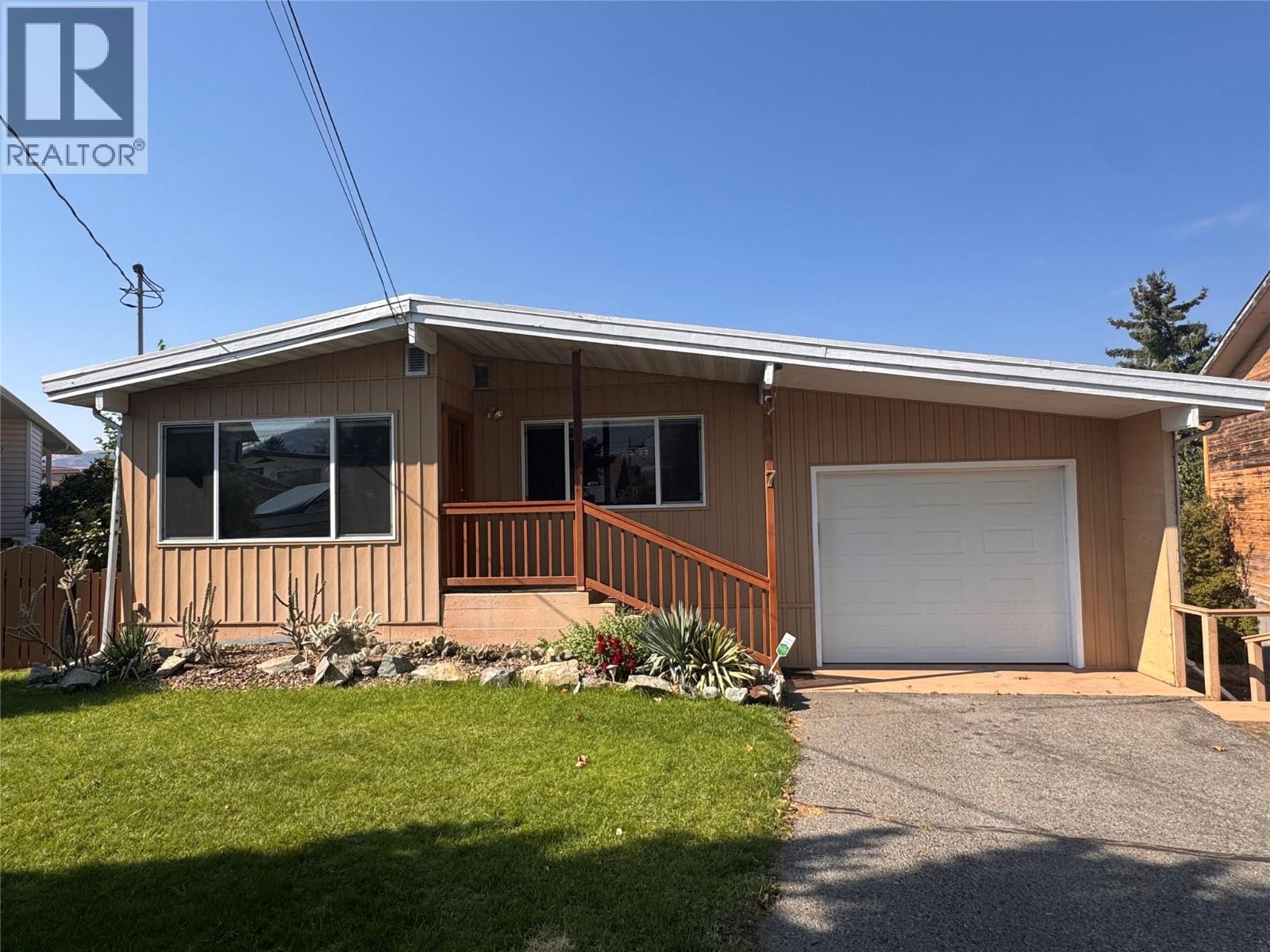 7 Birch Court, Osoyoos