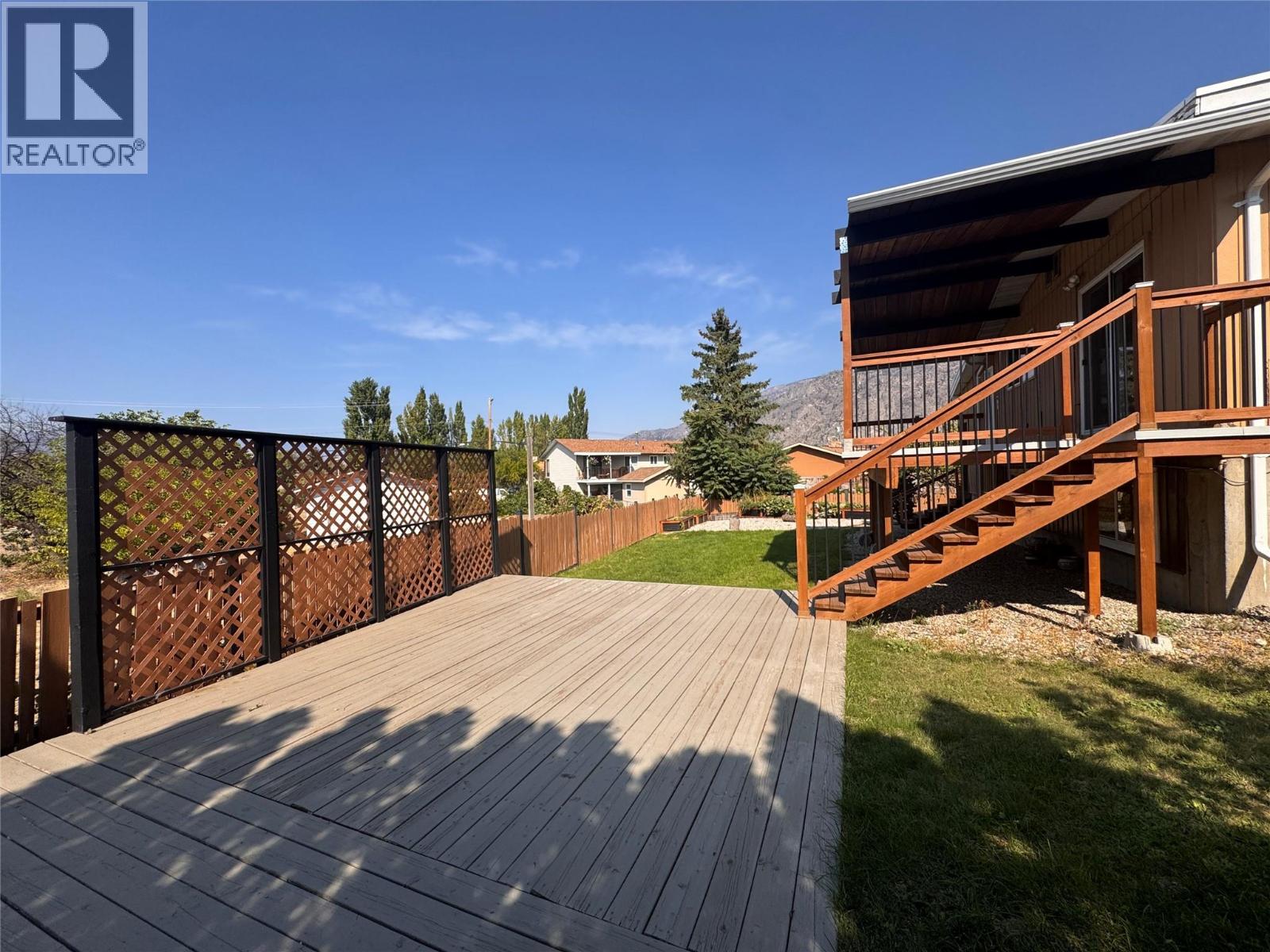 7 Birch Court, Osoyoos
