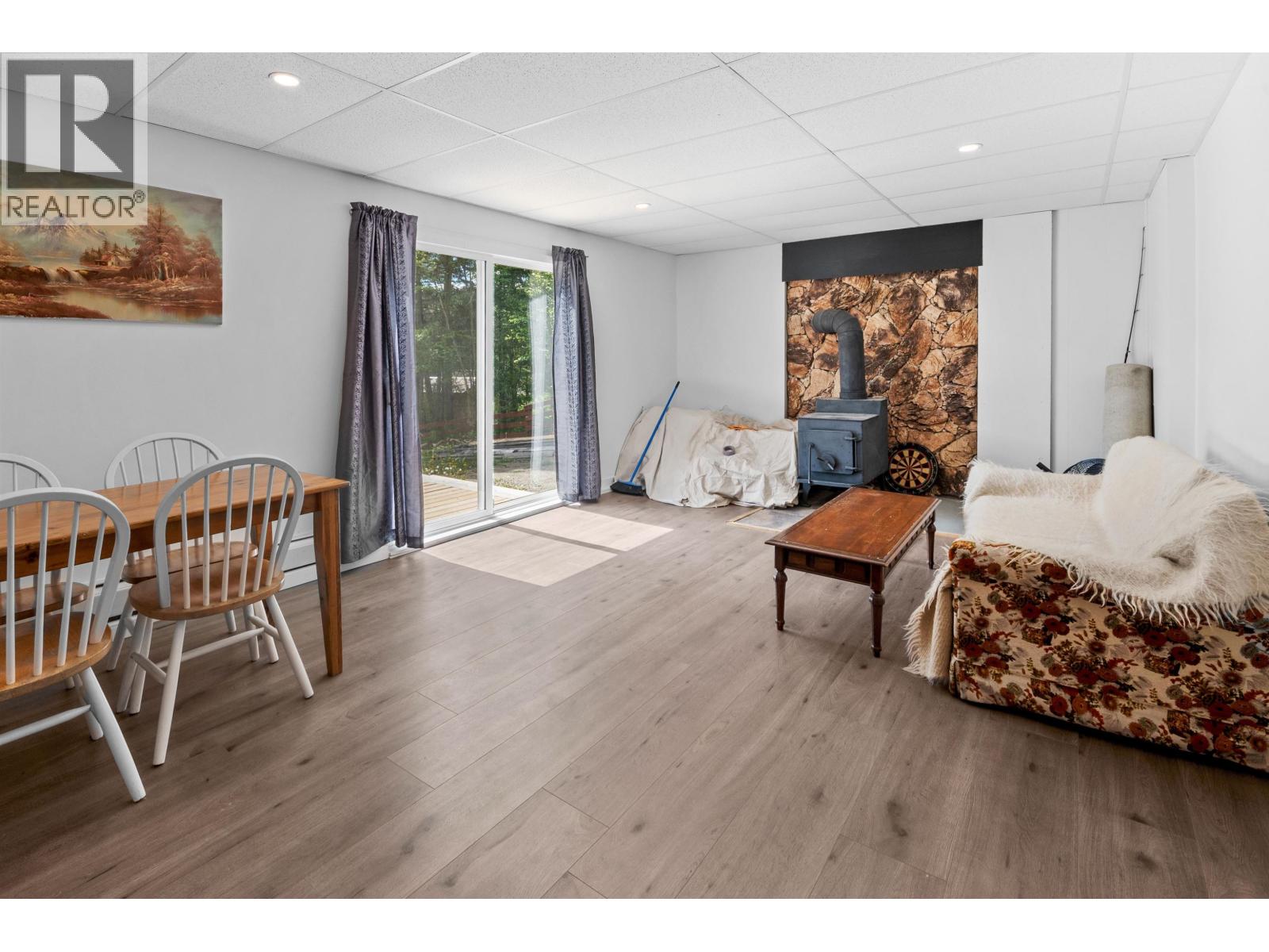 7267 SUMMIT ROAD, Canim Lake