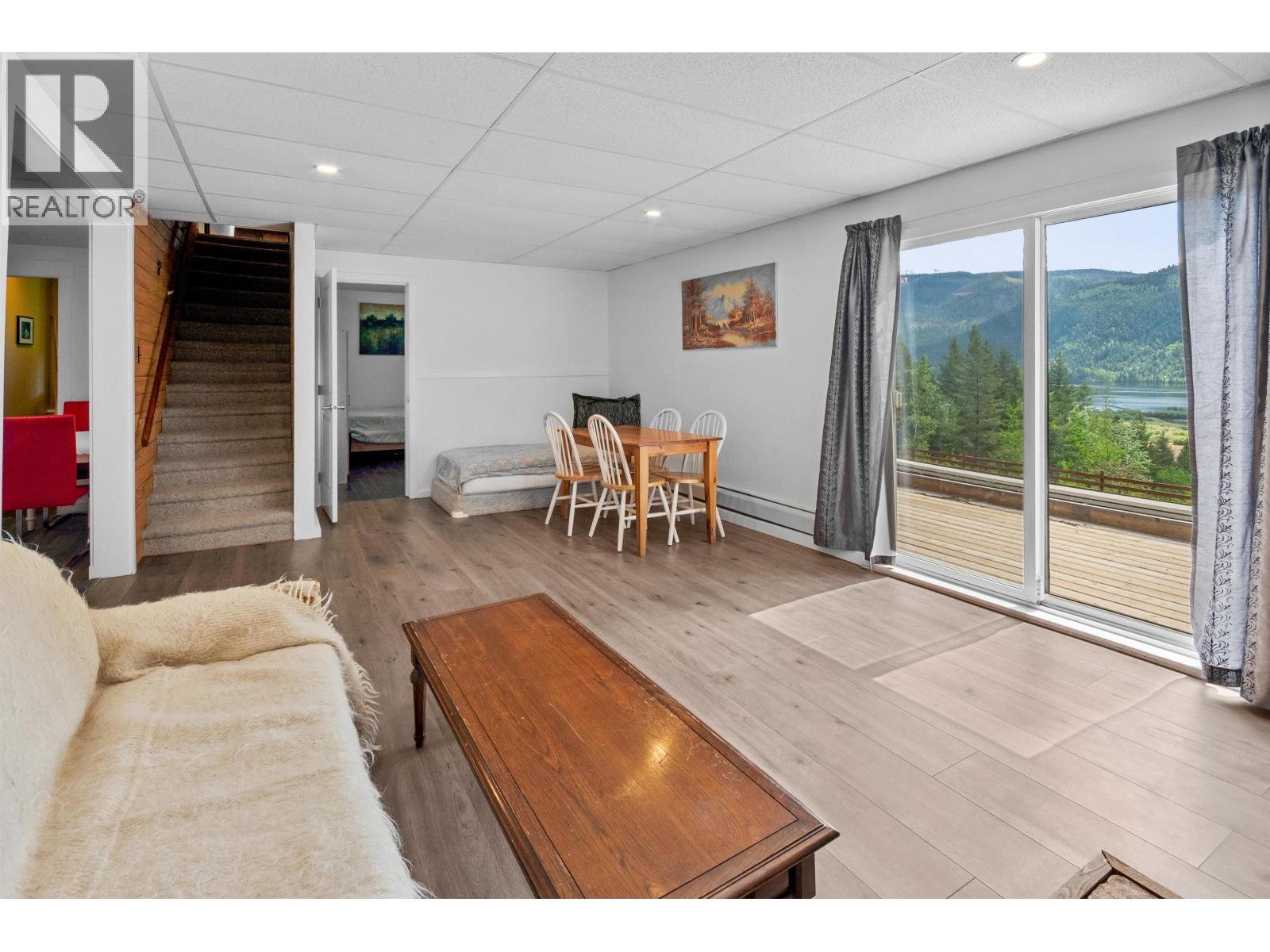 7267 SUMMIT ROAD, Canim Lake