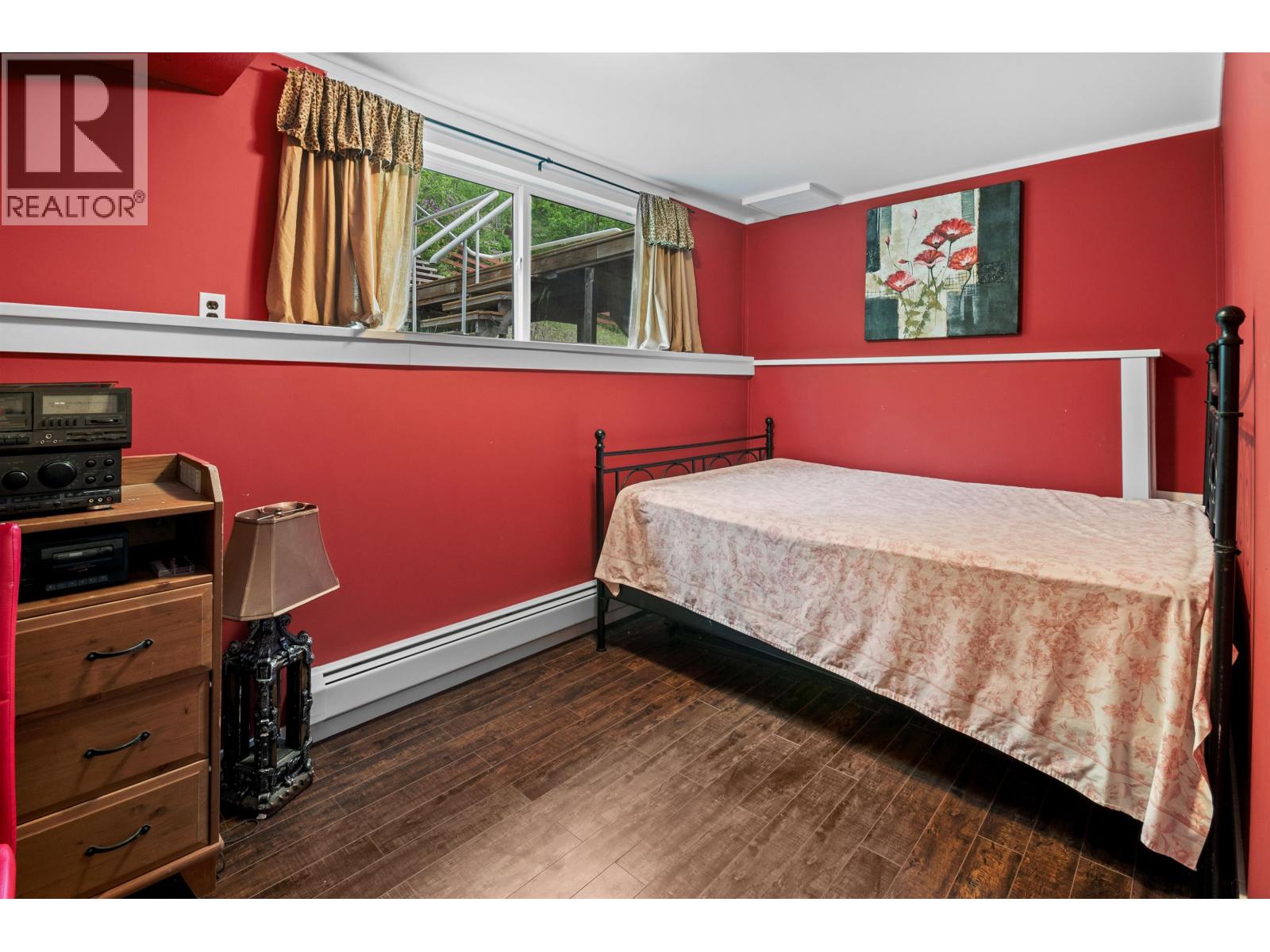 7267 SUMMIT ROAD, Canim Lake
