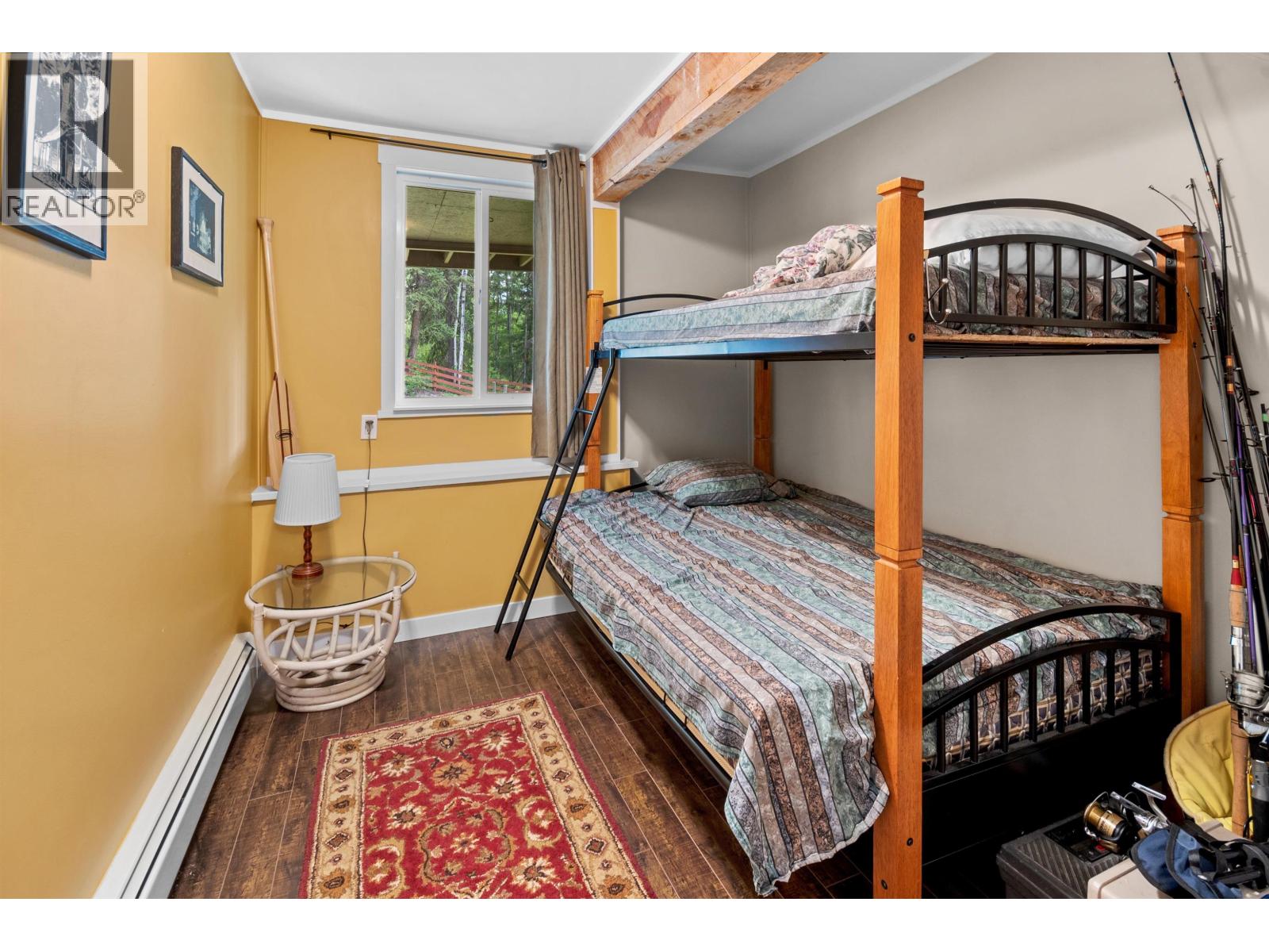 7267 SUMMIT ROAD, Canim Lake