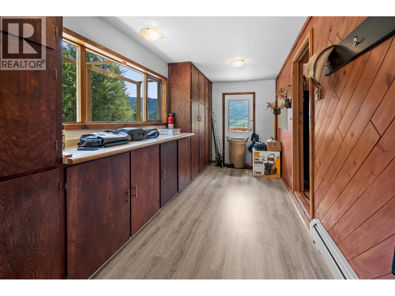 7267 SUMMIT ROAD, Canim Lake