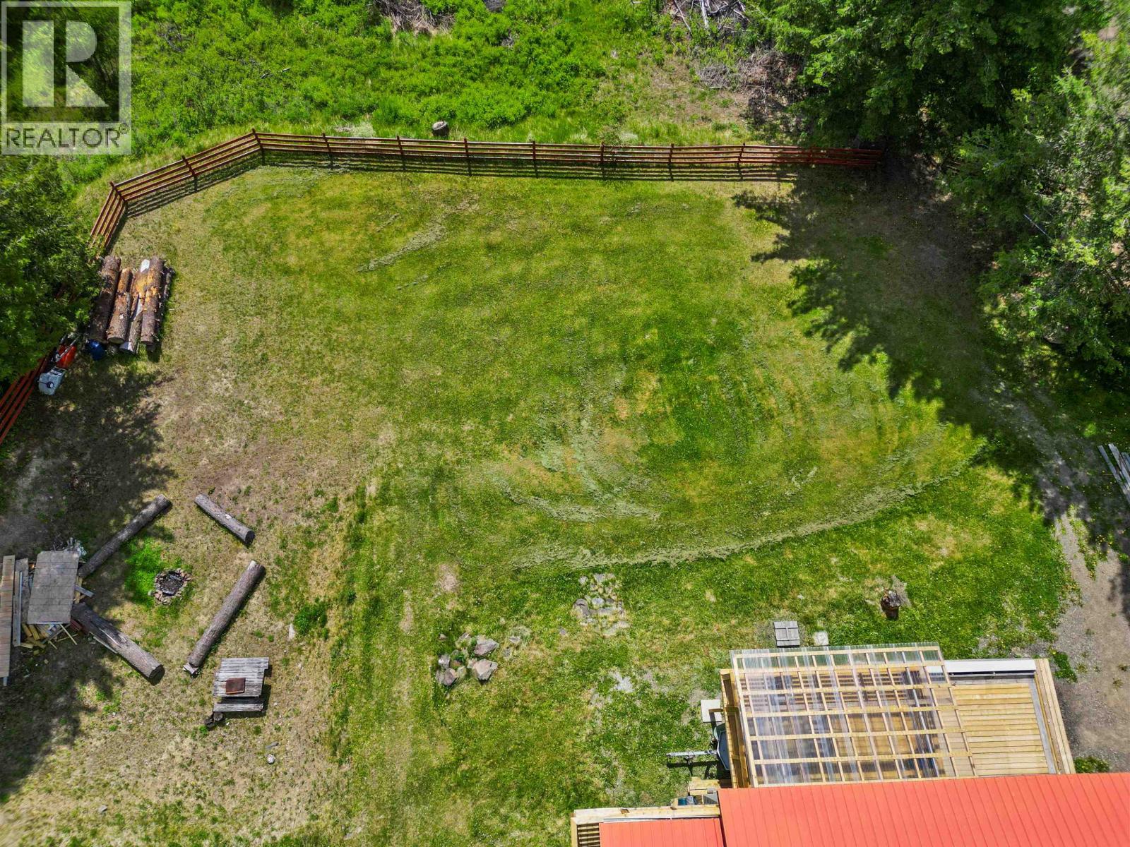 7267 SUMMIT ROAD, Canim Lake