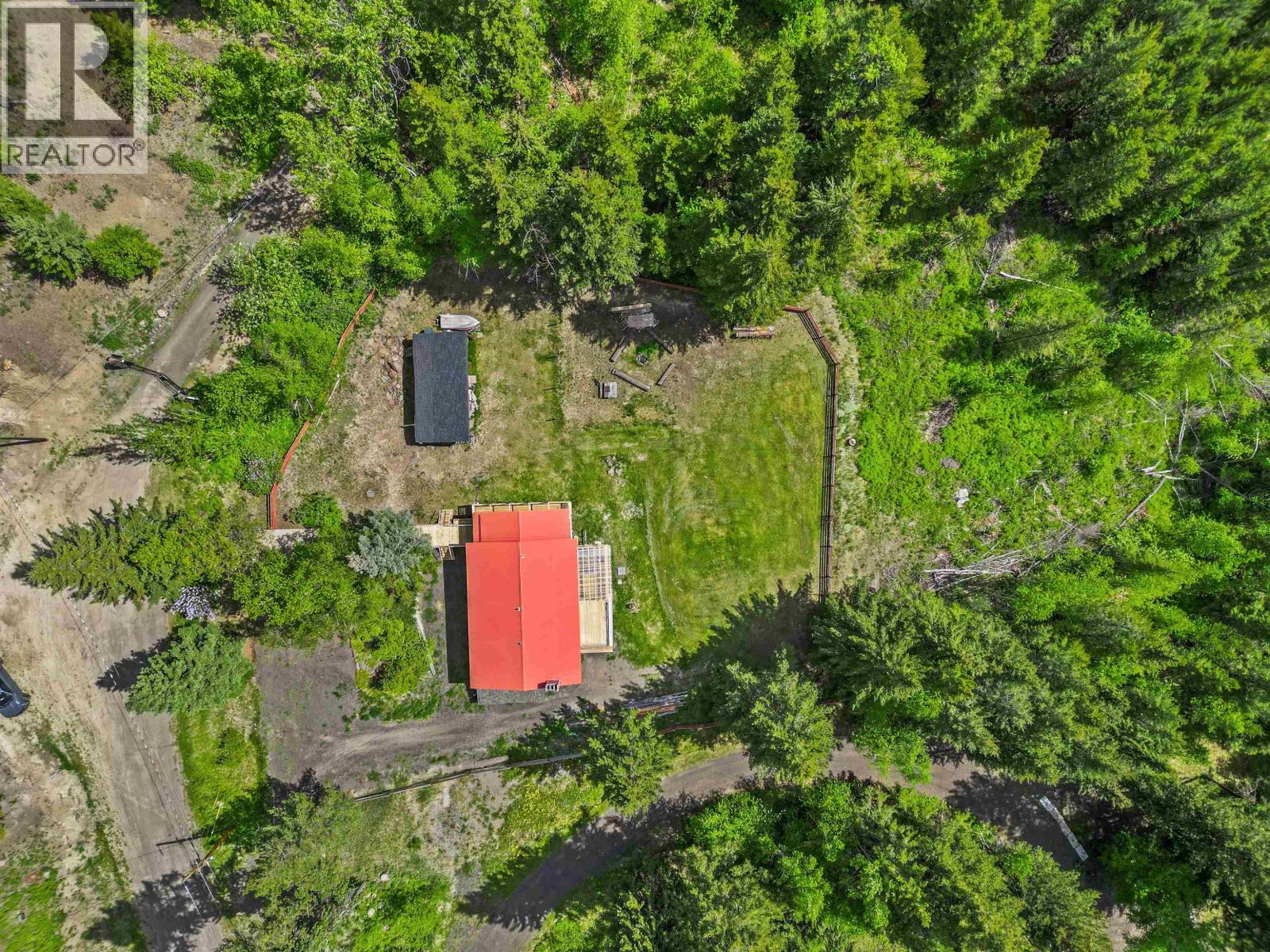 7267 SUMMIT ROAD, Canim Lake
