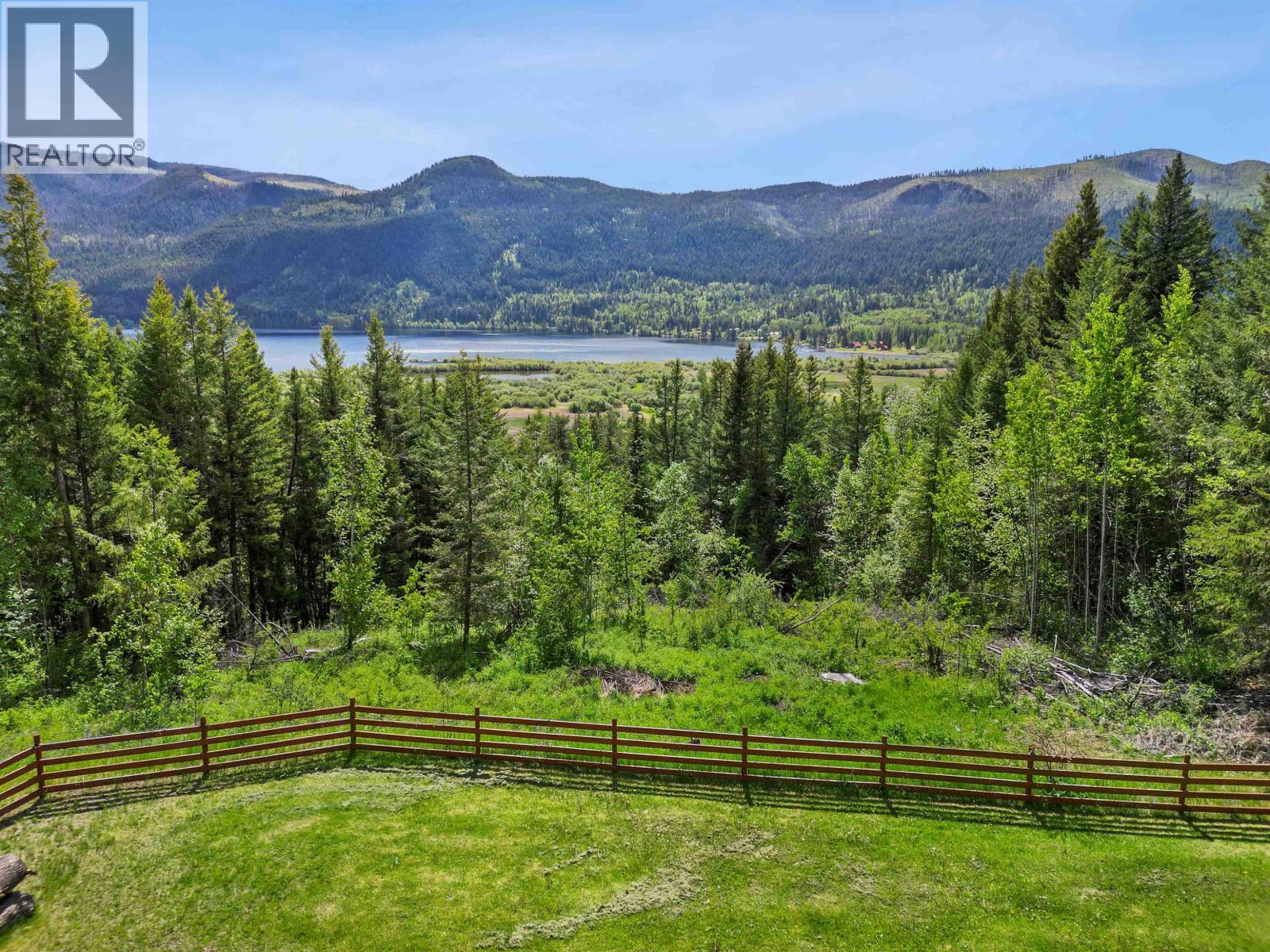 7267 SUMMIT ROAD, Canim Lake