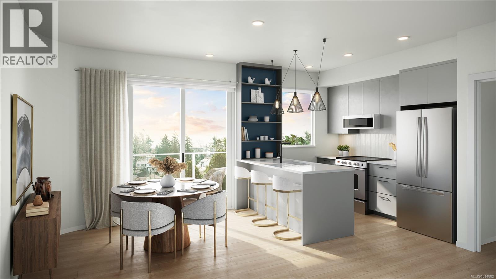 311 1075 Tillicum Road, Esquimalt