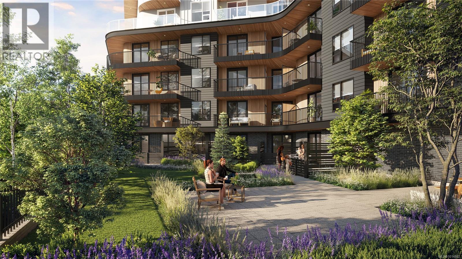 311 1075 Tillicum Road, Esquimalt