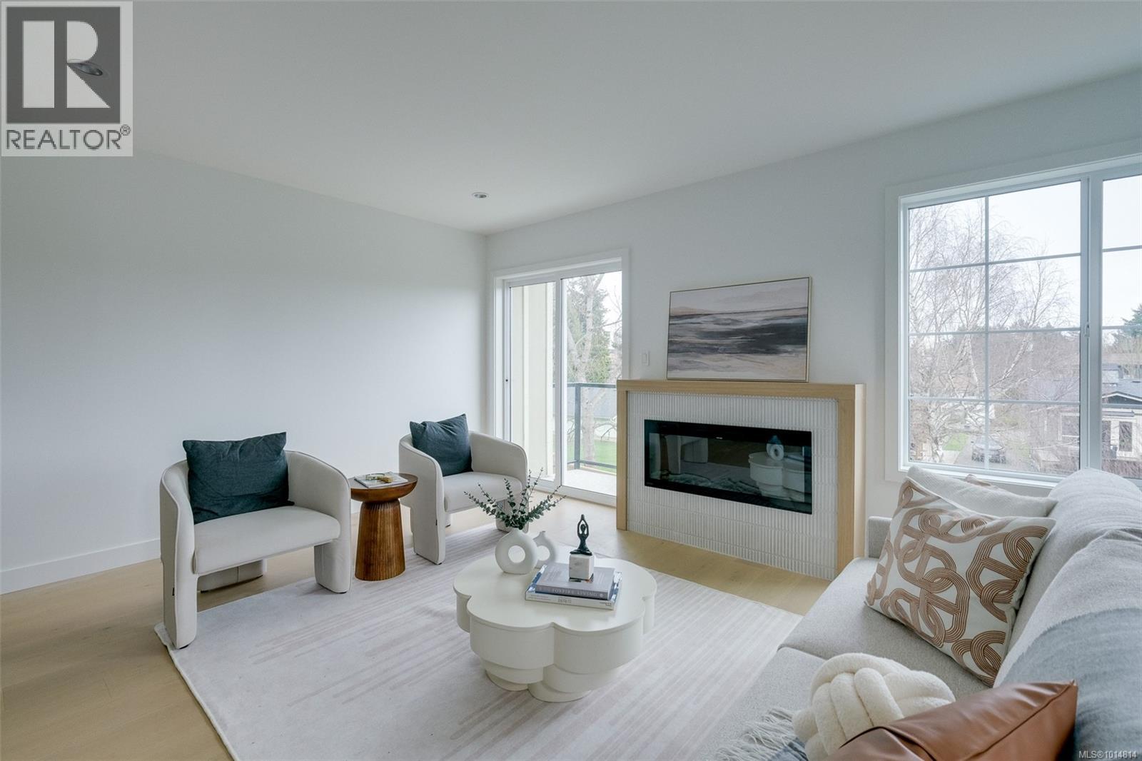 Unit 12 3907 Cedar Hill Rd, Saanich
